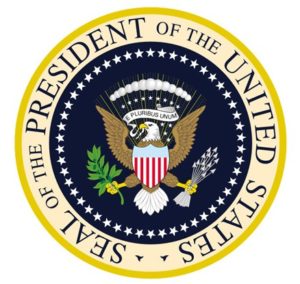 Presidential-seal