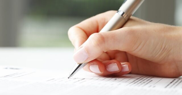 Aimed Alliance Signs on to “I Am Essential” Coalition Letter