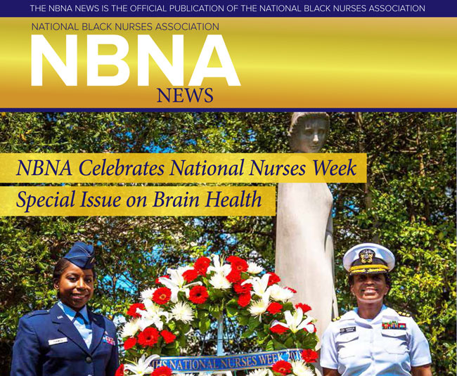 Know Your Rights Featured in National Black Nurses Association