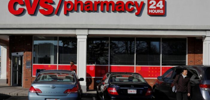 Conscious Uncoupling: Walmart and CVS to Part Ways