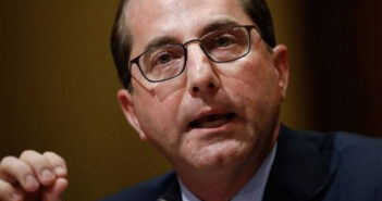 HHS Sec. Azar Inconsistent on Step Therapy Policies