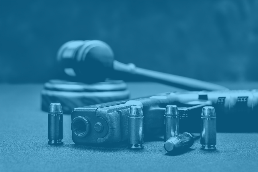 Physician Groups Call for a Public Health Approach to Gun Violence