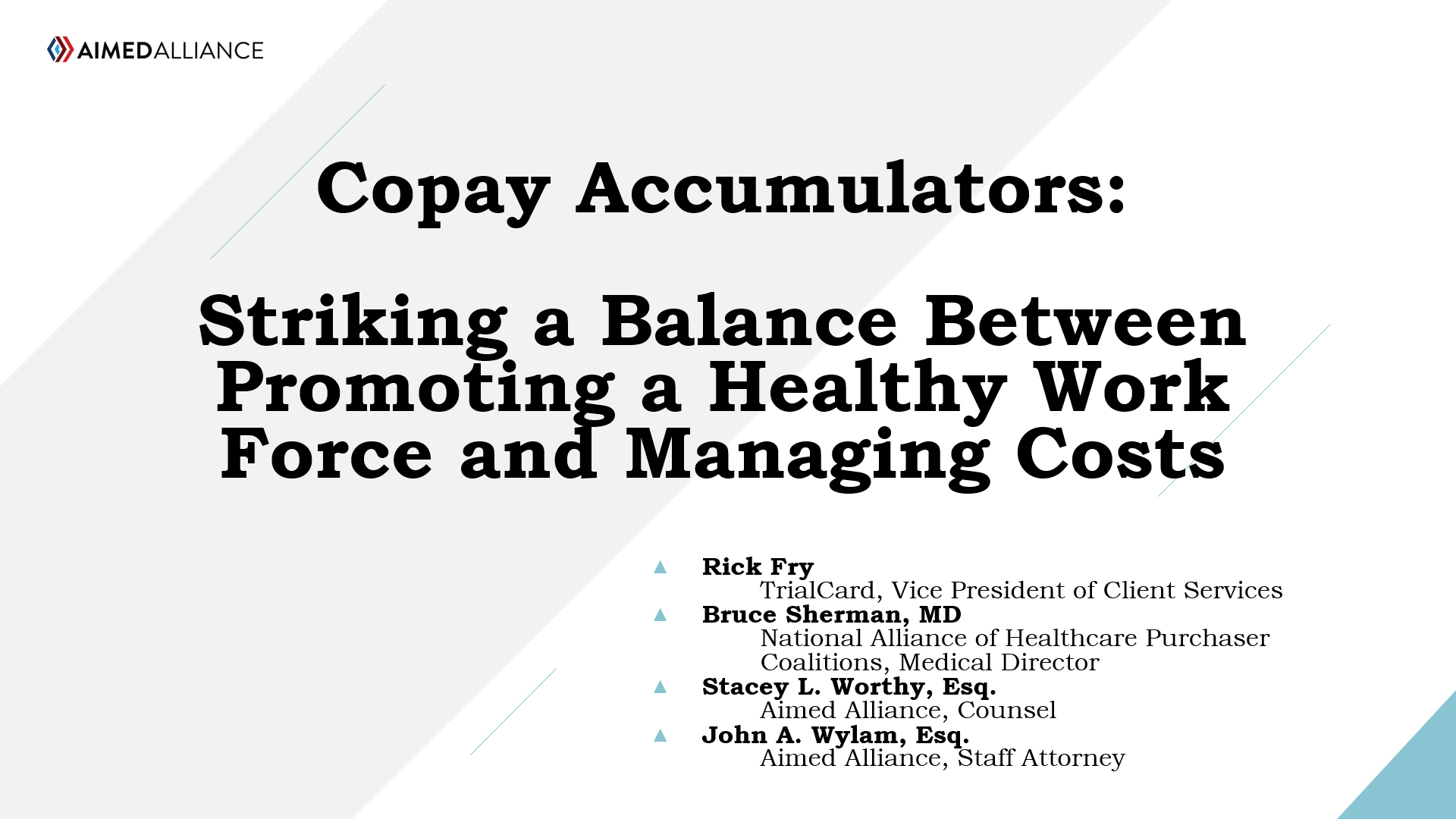 copay accumulator legislation 2022