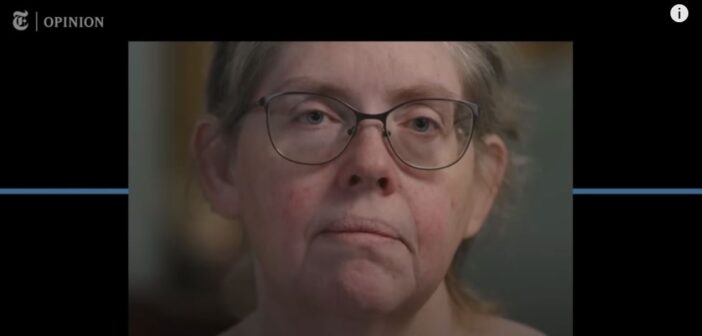 NYT Opinion Video: Denying Your Health Care Is Big Business in America