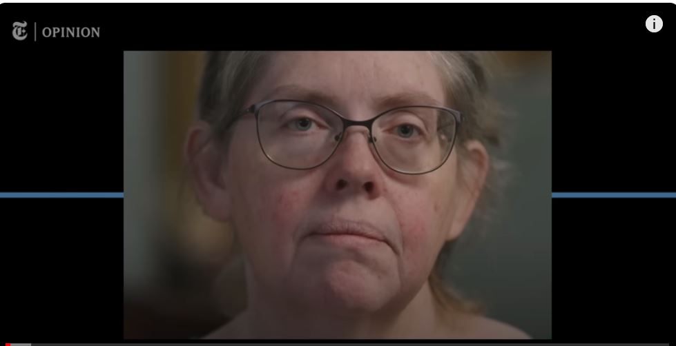 NYT Opinion Video Denying Your Health Care Is Big Business in America