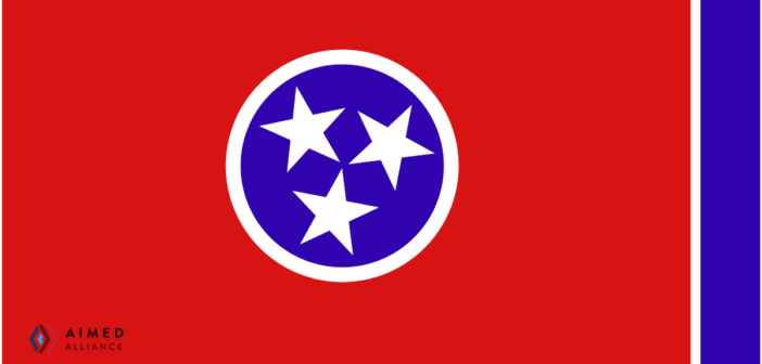 Aimed Alliance Supports Biomarker Bill in Tennessee