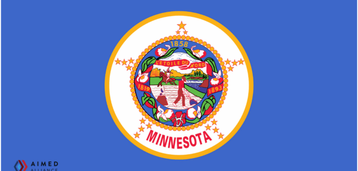 Aimed Alliance Supports Minnesota Bill to Protect Access to Mental Health Medications