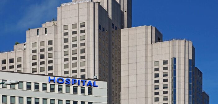 Cassidy Unveils 340B Investigation Findings and Reform Suggestion