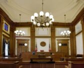 WATCH NOW: Judicial Advocacy 101 – Tactics, Trends, and Tools by Aimed Alliance