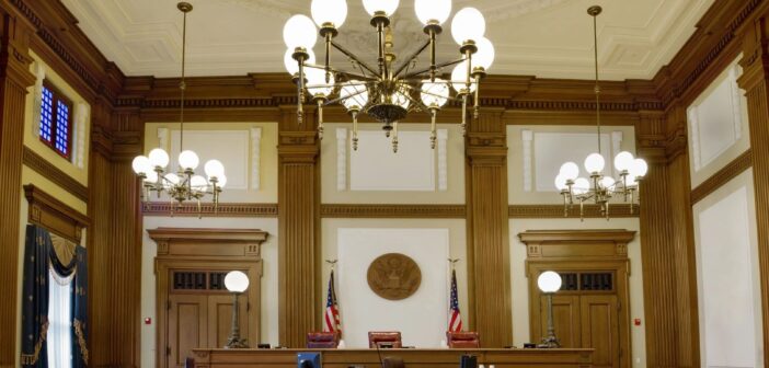 WATCH NOW: Judicial Advocacy 101 – Tactics, Trends, and Tools by Aimed Alliance