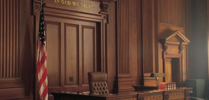Judicial Advocacy 101: Tactics, Trends, and Tools