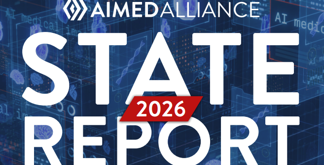 Aimed Alliance Releases New Report on the Evolving Landscape of State AI Policy
